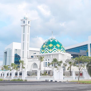 RSI Sultan Agung Banjarbaru