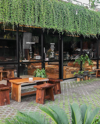 BINTS COFFEE