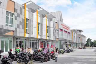 pasar beuntung banjarbaru