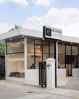 homes.head office