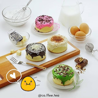 Coffe Tea
