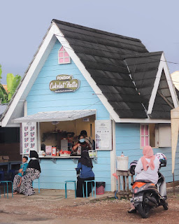 Pondok Cokelat Hatta
