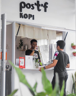 Positif Kopi