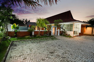 Soka Guest House