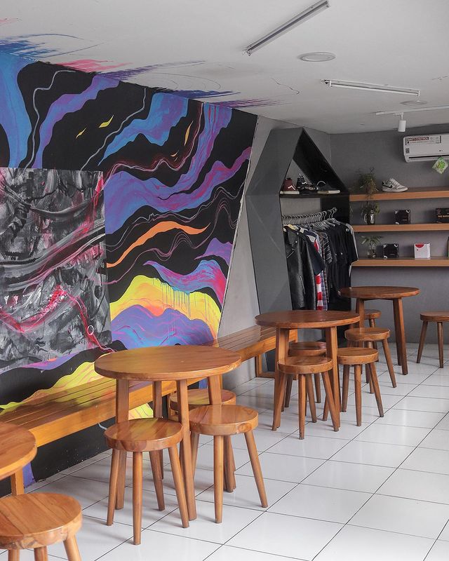 UNEED COFFEE